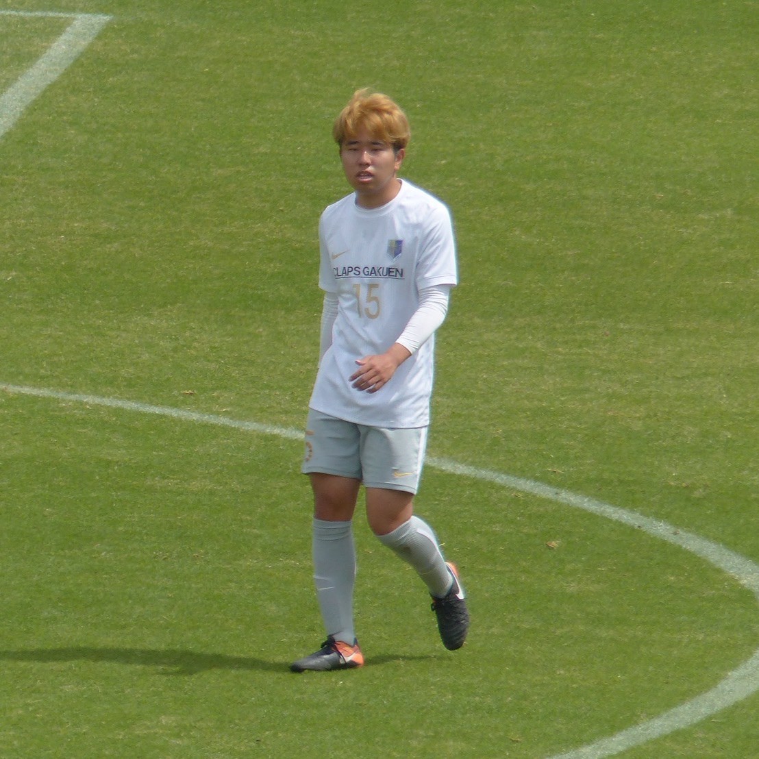 Taisuke Hurukawa(B4)