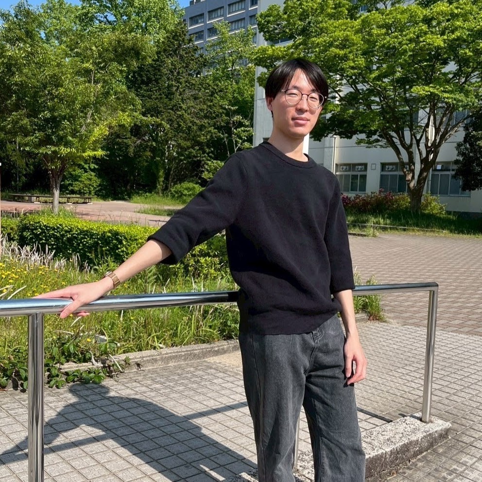 Io Takahashi(M1)